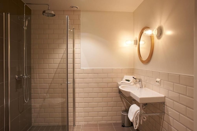 Imagen de la habitación del Sj&oslash;milit&aelig;re Samfund. Foto 3
