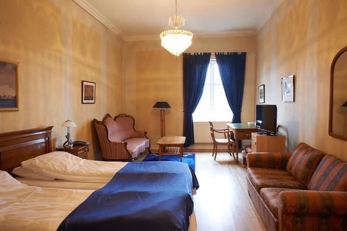 Imagen de la habitación del Sj&oslash;milit&aelig;re Samfund. Foto 4
