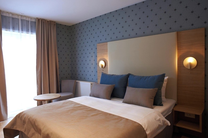 Imagen de la habitación del Sj&oslash;milit&aelig;re Samfund. Foto 6
