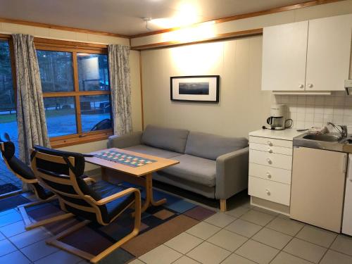 Imagen general del Sj&oslash;sanden Feriepark. Foto 4