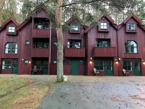 Imagen de la habitación del Sj&oslash;sanden Feriepark. Foto 7