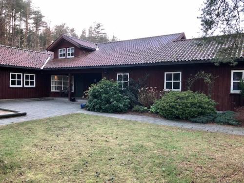 Imagen de la habitación del Sj&oslash;sanden Feriepark. Foto 9