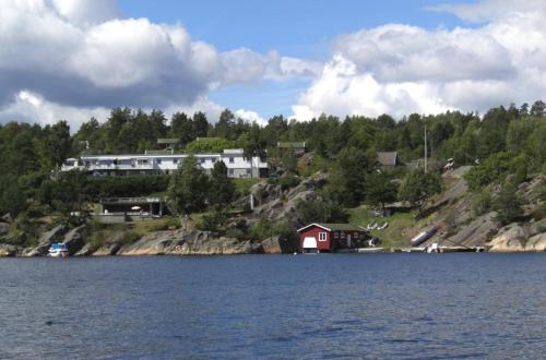 Imagen general del Sjøverstø Holiday. Foto 1