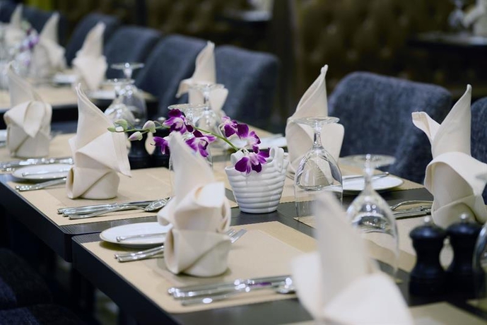 Imagen general del Skaf Hotel. Foto 4