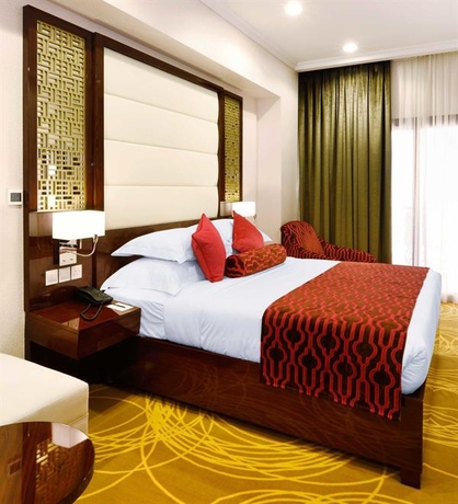 Imagen general del Skaf Hotel. Foto 6