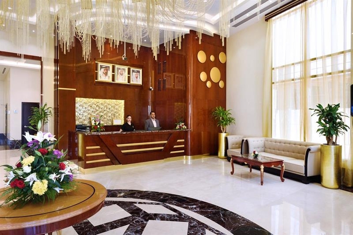 Imagen general del Skaf Hotel. Foto 7