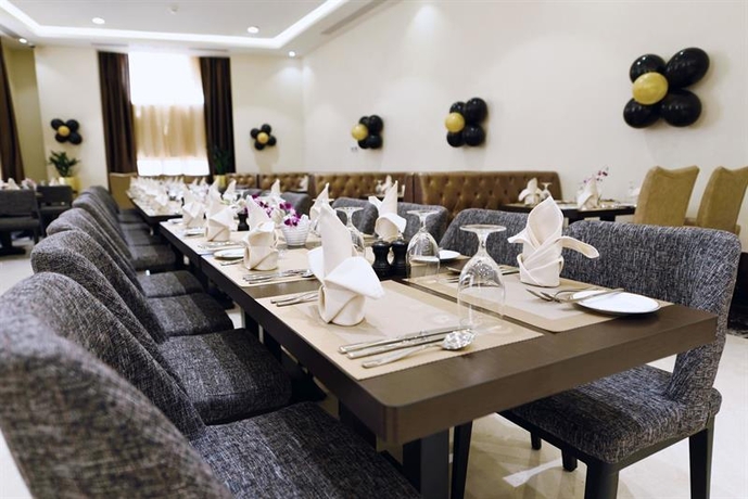 Imagen general del Skaf Hotel. Foto 8