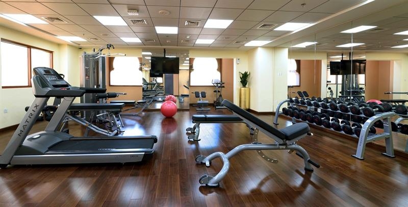 Imagen general del Skaf Hotel. Foto 9