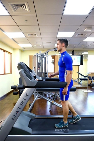 Imagen general del Skaf Hotel. Foto 13