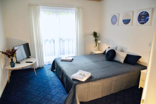 Imagen de la habitación del Skagen Motel, Skagen. Foto 9