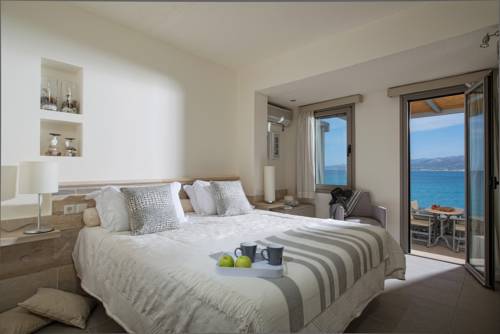 Imagen de la habitación del Skajado Cottages and Apartments. Foto 4