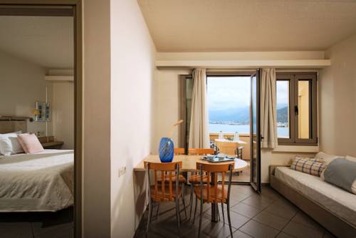 Imagen de la habitación del Skajado Cottages and Apartments. Foto 6