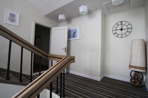 Imagen de la habitación del Skalva Nida. Foto 8