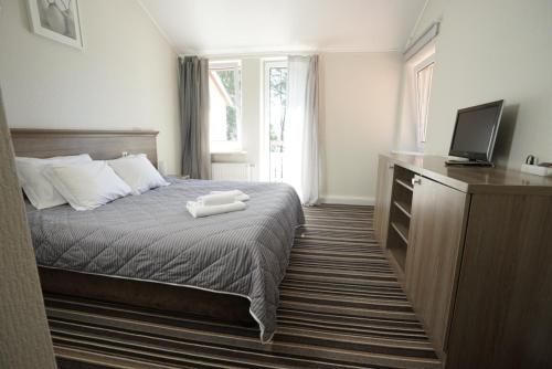 Imagen general del Skalva Nida. Foto 2