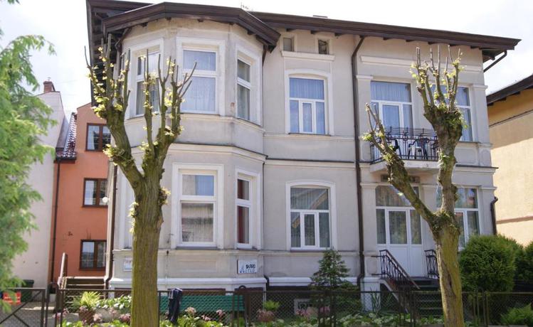 Imagen general del Skarb Morza. Foto 1