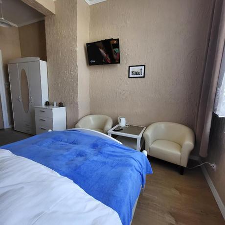 Imagen de la habitación del Skarb Morza. Foto 2