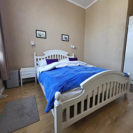 Imagen de la habitación del Skarb Morza. Foto 3