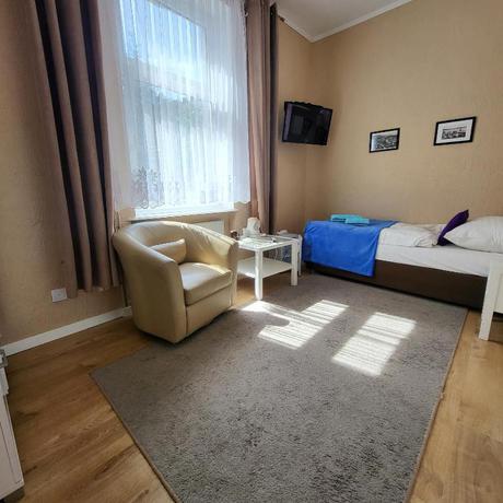 Imagen de la habitación del Skarb Morza. Foto 4