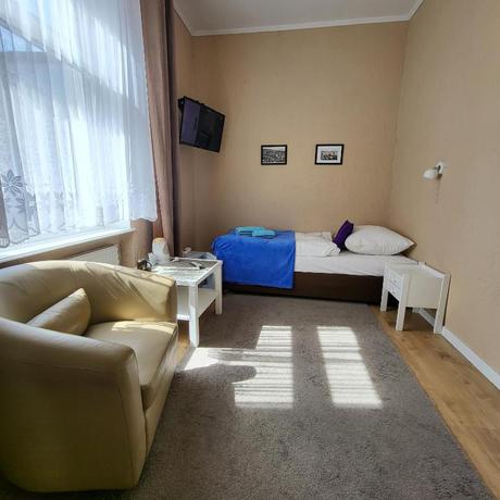 Imagen de la habitación del Skarb Morza. Foto 6