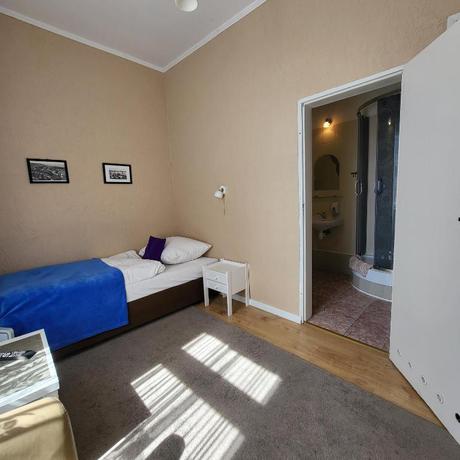 Imagen de la habitación del Skarb Morza. Foto 7