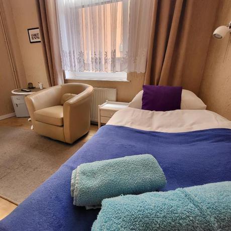 Imagen de la habitación del Skarb Morza. Foto 8