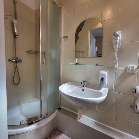 Imagen de la habitación del Skarb Morza. Foto 9