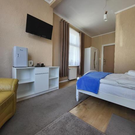 Imagen de la habitación del Skarb Morza. Foto 10