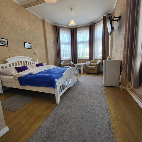 Imagen de la habitación del Skarb Morza. Foto 11