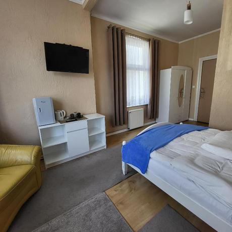 Imagen de la habitación del Skarb Morza. Foto 12