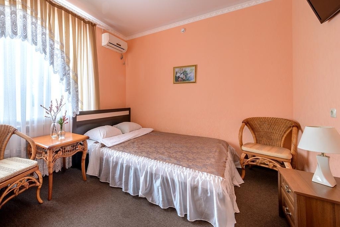 Imagen general del Skazka Mini-Hotel. Foto 3
