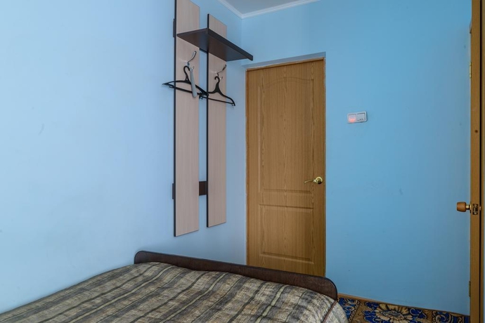 Imagen general del Skazka Mini-Hotel. Foto 6