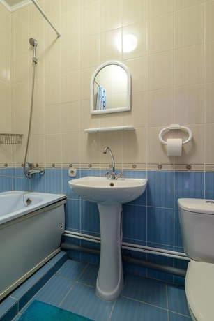 Imagen general del Skazka Mini-Hotel. Foto 10