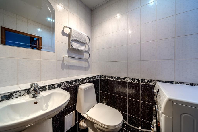 Imagen general del Skazka Mini-Hotel. Foto 11