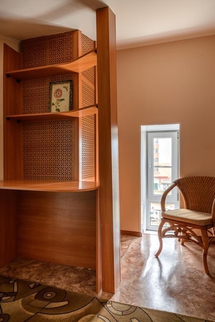 Imagen general del Skazka Mini-Hotel. Foto 12
