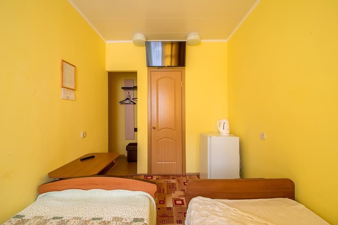 Imagen general del Skazka Mini-Hotel. Foto 13