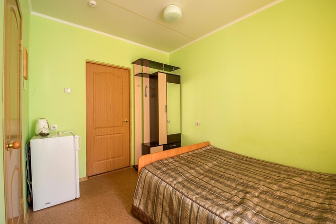 Imagen general del Skazka Mini-Hotel. Foto 15