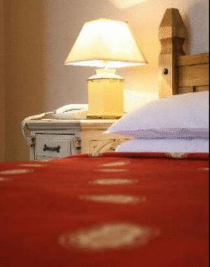 Imagen de la habitación del Skegness The Royal. Foto 6