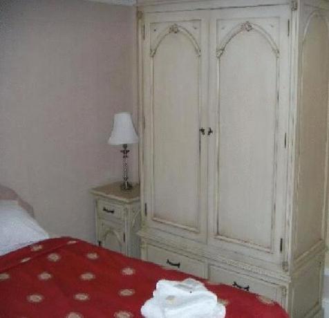 Imagen de la habitación del Skegness The Royal. Foto 7