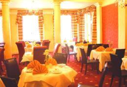 Imagen general del Skegness The Royal. Foto 1