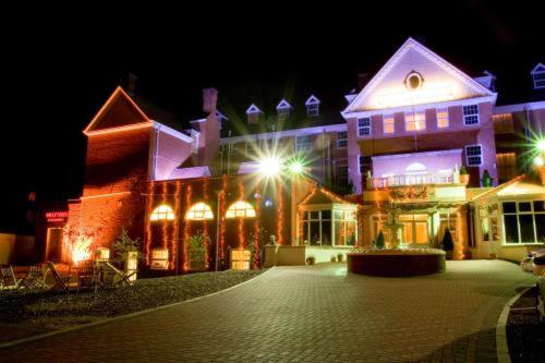 Imagen general del Skegness The Royal. Foto 3