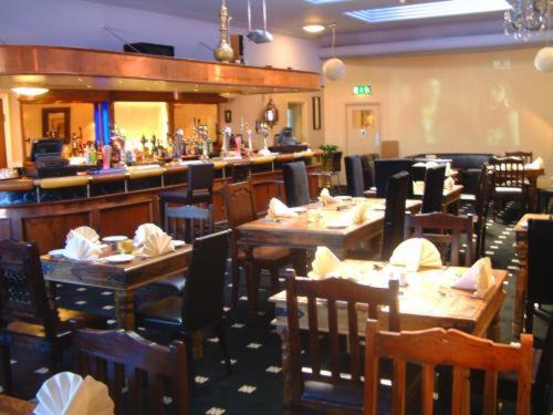 Imagen general del Skegness The Royal. Foto 5