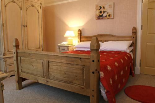 Imagen de la habitación del Skegness The Royal. Foto 8