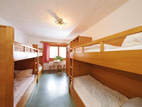 Imagen de la habitación del Ski In / Ski Out - Gästehäuser Saalbach-Hinterglemm. Foto 12