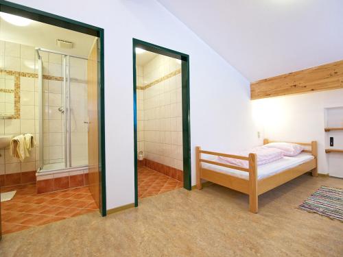 Imagen de la habitación del Ski In / Ski Out - Gästehäuser Saalbach-Hinterglemm. Foto 14