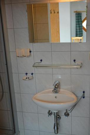 Imagen general del Ski In / Ski Out - Gästehäuser Saalbach-Hinterglemm. Foto 3