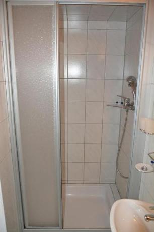 Imagen general del Ski In / Ski Out - Gästehäuser Saalbach-Hinterglemm. Foto 4