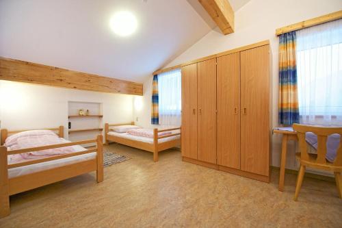 Imagen de la habitación del Ski In / Ski Out - Gästehäuser Saalbach-Hinterglemm. Foto 18