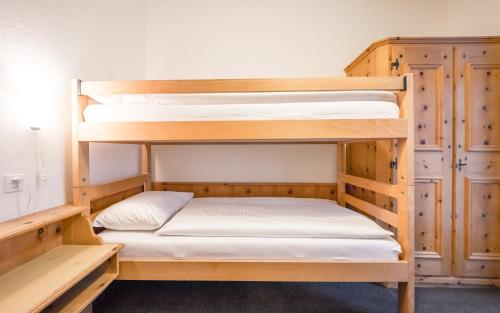 Imagen de la habitación del Ski & Bike Hotel Montana. Foto 6