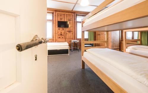Imagen de la habitación del Ski & Bike Hotel Montana. Foto 7