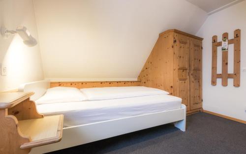 Imagen de la habitación del Ski & Bike Hotel Montana. Foto 8